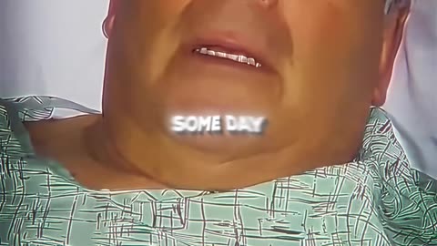 A Father's Last Words to His Son...