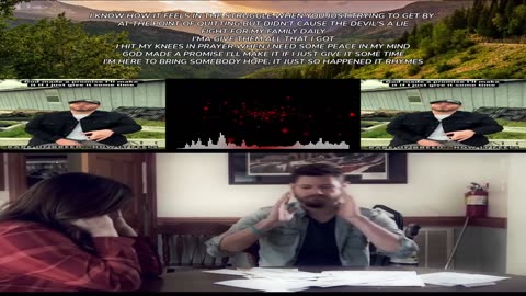 Rare of Breed ~ How it Feels { Lyrics } Remix 1 Christcore PC