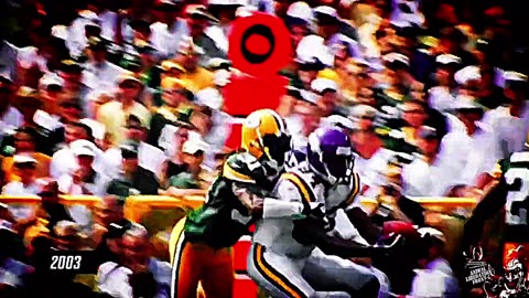 Randy Moss Tribute - Run This Town