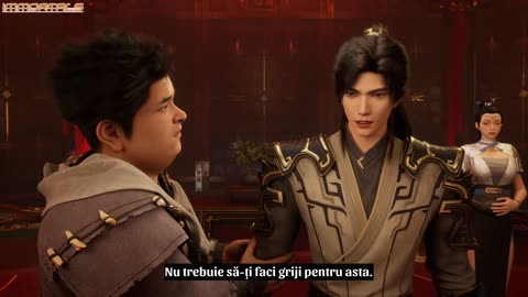 Shrouding The Heavens -Episodul 73