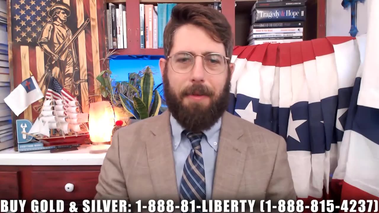 Globalist Planned Economic Collapse | Alex Newman