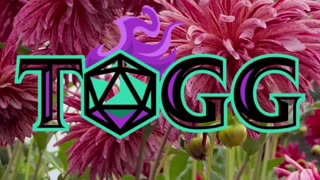TOGG - The Garden - Round 2 of Playtesting (our very own TTRPG Gaming System)