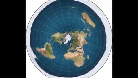 Flat earth clues