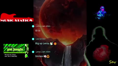 You’re Now Locked Into Timeless !