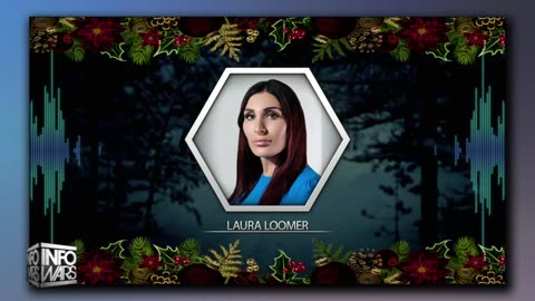 Laura Loomer Gives New Details Of The Deep State's Attempted Coup