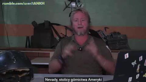Patrick Lancaster BREAKING Poland Missile Hits Home & Blames Russia 2025.09.17