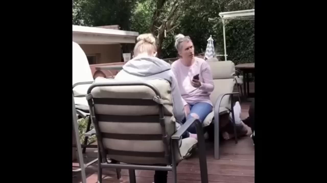 Scare Pranks but They Keep Getting Scarier 😱