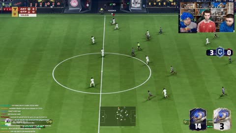 ZGOCBRAYT ve SERHAN YENİARAS ile 100K FP TOTY PAKET AÇILIŞI - ANA HESAP WL. NO RUSSO