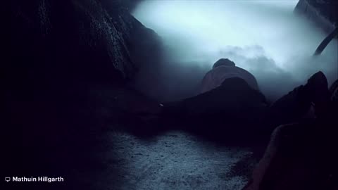 Making a late supper and catching up on news