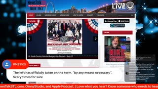 Stupid Is As Stupid Does | Mike Ferguson in the Morning | NewsTalkSTL