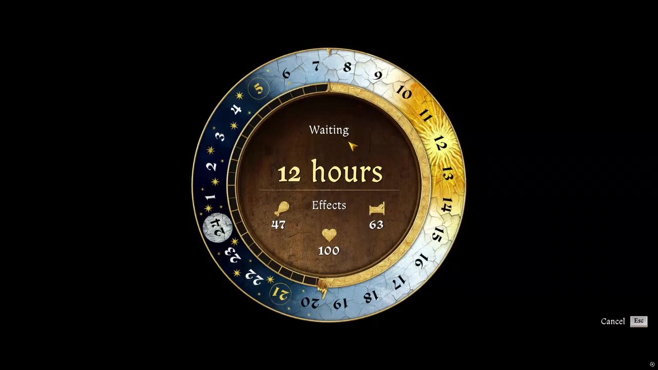 2025-04-16 Sour of evil