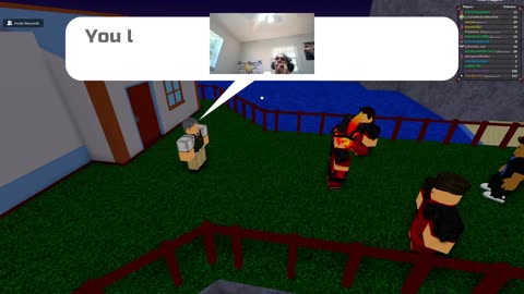 Playing Pokémon on Roblox – Gotta Catch 'Em All!