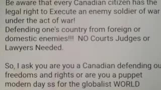 Taking it to those who matter