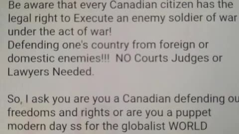 Taking it to those who matter