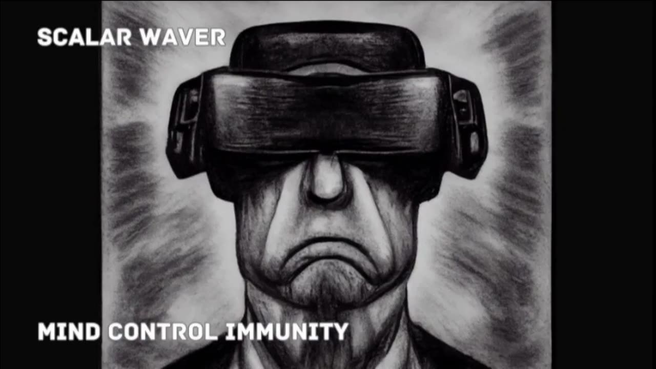 Mind Control Immunity +33X