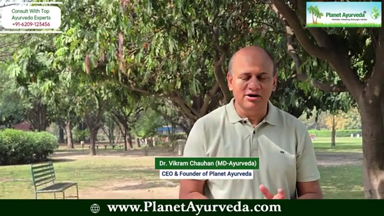 Ashoka tree - Ayurvedic Properties & Health Benefits