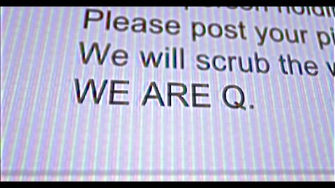 Mr TruthBomb- 50+ Q Proofs- President Trump Q-THE SERIES - EPISODE TWO