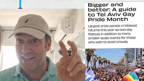 Pedo State or Holy Land?