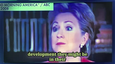 Hilary Clinton: "I would obliterate Iran if I were President!"