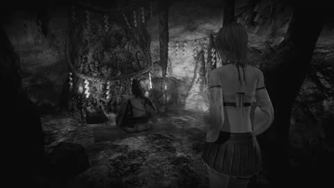 Fatal Frame 4 Mask Of The Lunar Eclipse Parte 13 Final
