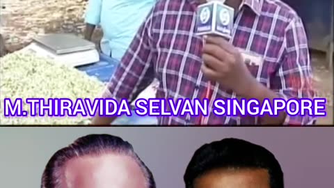 TAMAL NADU டிஎம்எஸ் ரசிகர்கள் TMS LEGEND M.THIRAVIDA SELVAN SINGAPORE TMS FANS 2025 PART 68