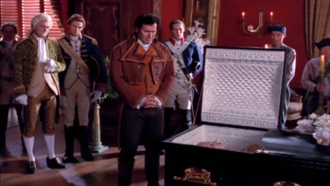 Jack of all Trades Season 1 Episode 10 Dead Woman Walking