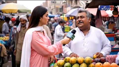 News video