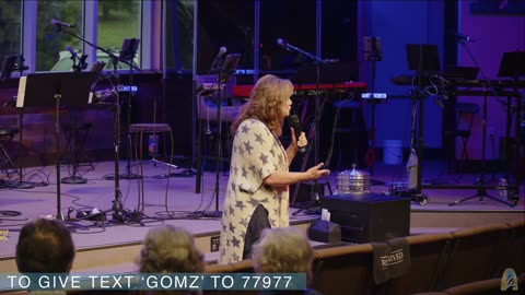 Awakening! | Gateway Sunday Morning With Pastors Dave And Dee Dee Thompson 5/25/2025