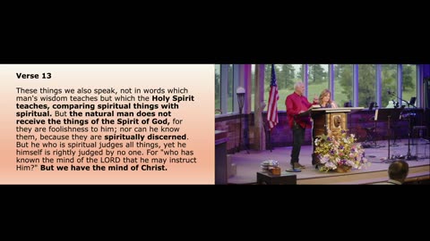 Awakening! | Gateway Sunday Morning With Pastors Dave And Dee Dee Thompson 5/25/2025