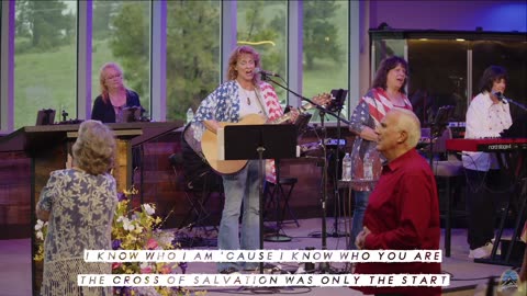 Awakening! | Gateway Sunday Morning With Pastors Dave And Dee Dee Thompson 5/25/2025