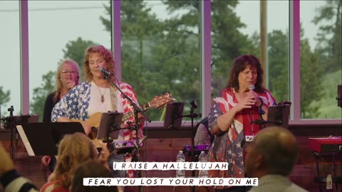 Awakening! | Gateway Sunday Morning With Pastors Dave And Dee Dee Thompson 5/25/2025