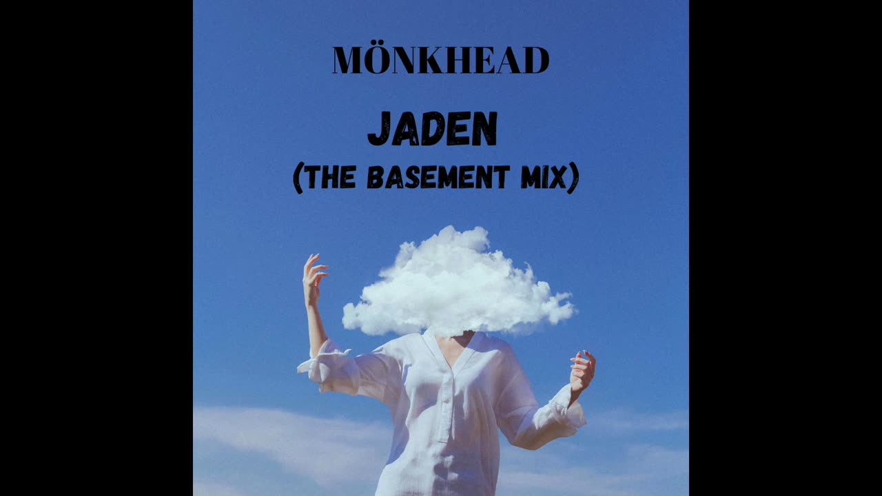 Monkhead - Echoes of a Dream (The Basement Mix)