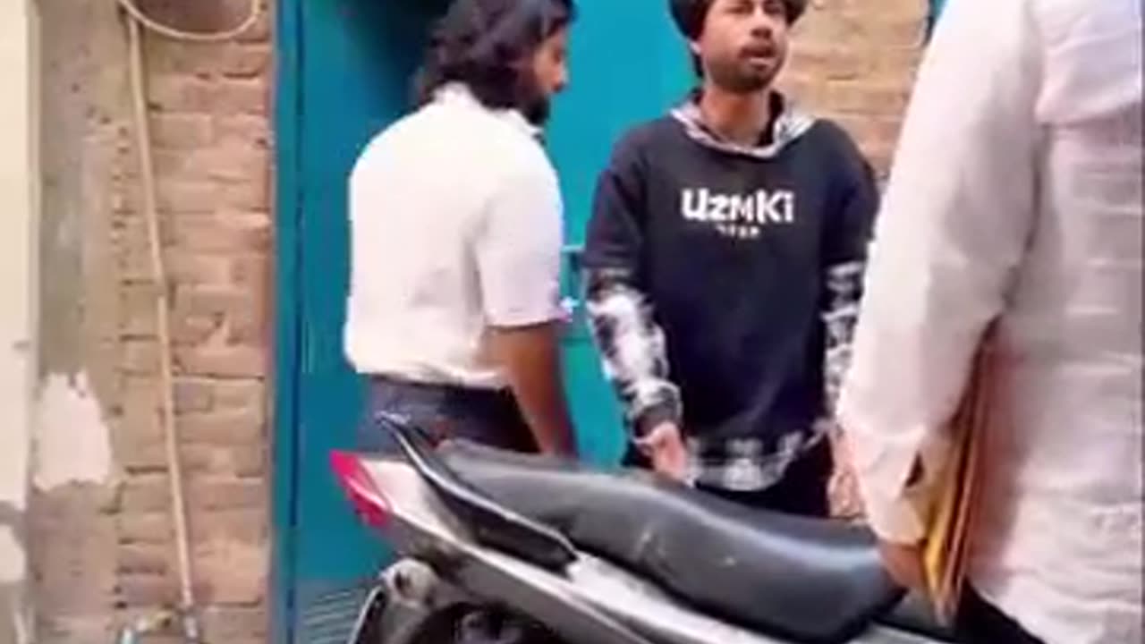 Ashish Comedyscam Colletion