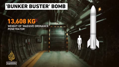 Explainer: How US stealth bombers hit Iran's deepest bunkers from 13,000km away