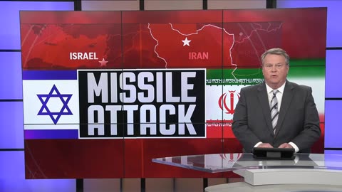U.S. Navigates Israel-Iran Conflict