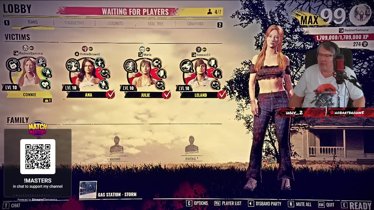 [LIVE] Playing this game as long as it is still alive | Legends never die |