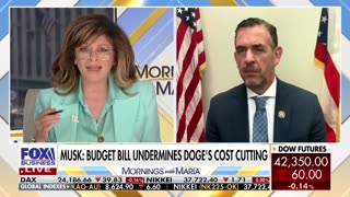 Rep. Michael Rulli blasts Senate over budget bill tactics: 'This isn't the House of Lords'