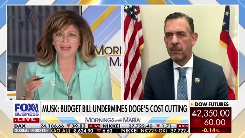 Rep. Michael Rulli blasts Senate over budget bill tactics: 'This isn't the House of Lords'