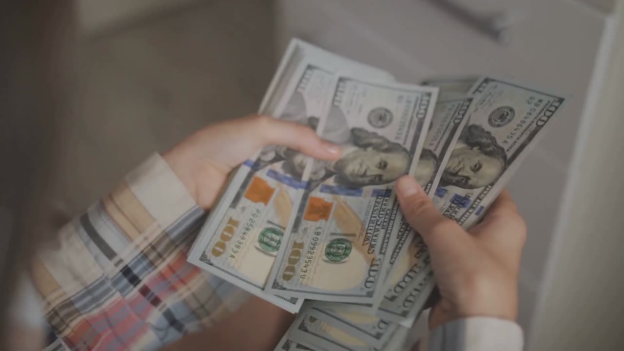 Surprising Truths from a Wealthy Upbringing!