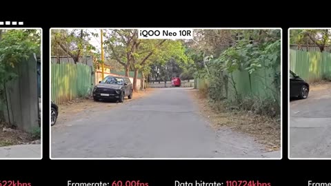51 iQOO Neo 10R vs POCO F6 vs POCO X7 Pro - Which is the Best Phone Under Rs 30,000