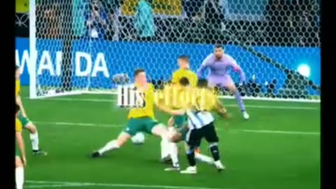 Lionel Messi: His Unforgettable Efforts & The Road to World Cup Glory (Exclusive Highlights)