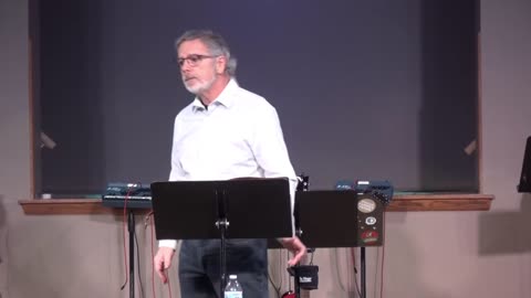 Truth vs Good Intentions 11/23/25