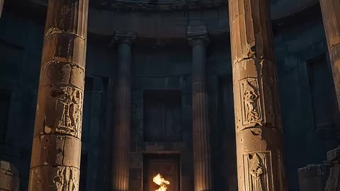 3 Ancient Secrets for a Happy Life!