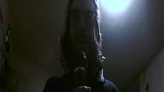 2025/11/02 - video blog - Black velbon tripod is no more (total collapse, FUBAR)!