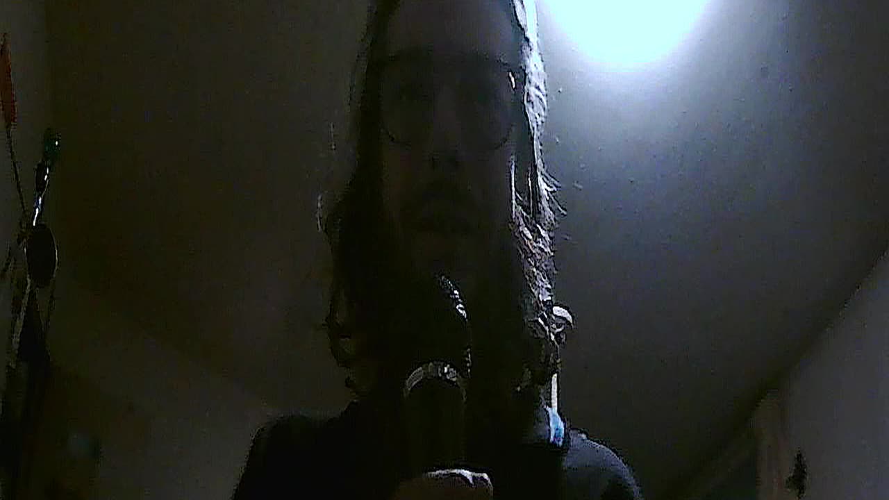 2025/11/02 - video blog - Black velbon tripod is no more (total collapse, FUBAR)!