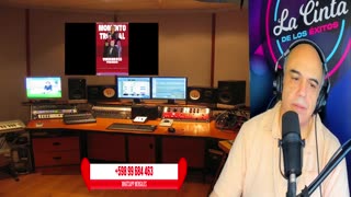 La Cinta de los Éxitos en Vivo 19 Febrero 2025