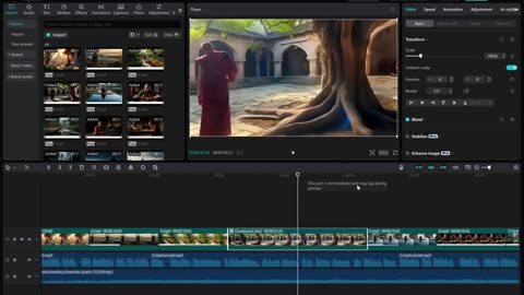 How I Created a $10,000/month Faceless YouTube Channel Using Free AI Tools