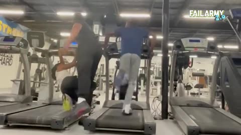 Best Fails From Fans