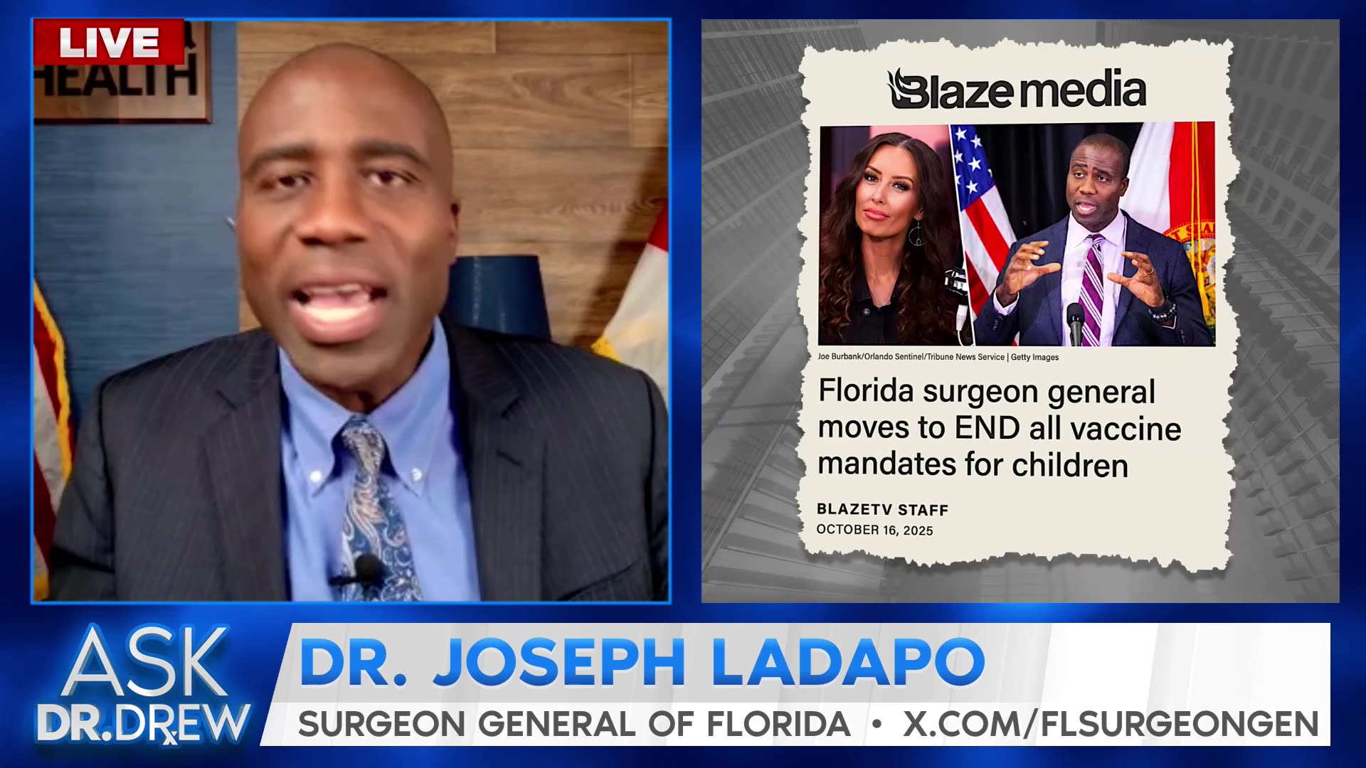 Just 10% Of Health Care Workers Have Taken The Covid-19 mRNA Bioweapon This Time Around (2025)