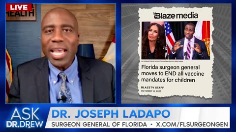 Just 10% Of Health Care Workers Have Taken The Covid-19 mRNA Bioweapon This Time Around (2025)